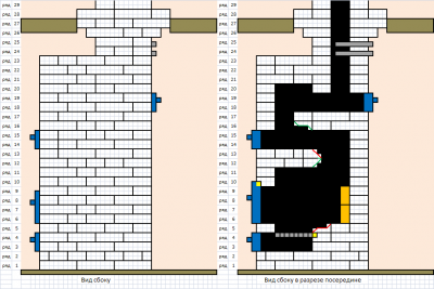 1 - Первая печь в разрезе.png