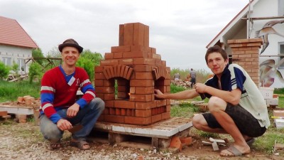 Уличная печь для гномиков.JPG