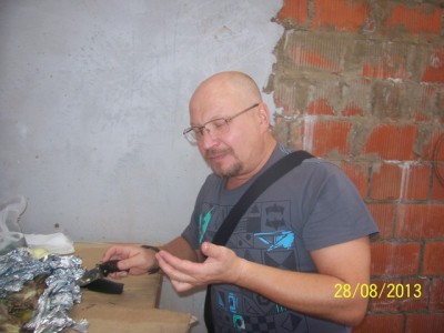 Дегустатор в экстазе....jpg