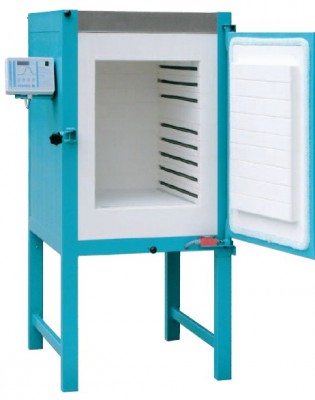 S-0755 (Печь электрическая КЕ 250 L Rohde).jpg
