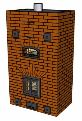 Stove with black oven.jpg